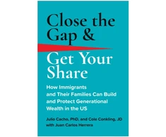 KNYGA Julio Cacho Close the Gap &amp; Get Your Share
