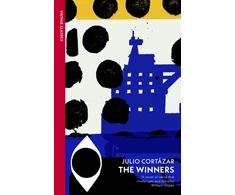 KNYGA Julio Cortazar The Winners