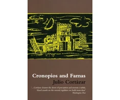 KNYGA Julio Cortzar Cronopios and Famas