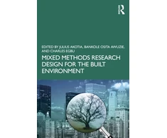 KNYGA Julius Akotia Mixed Methods Research Design for the Built Environment