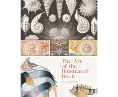 KNYGA Julius Bryant Art of the Illustrated Book (Victoria and Albert Museum)