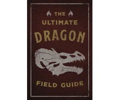 KNYGA Julius Csotonyi Ultimate Dragon Field Guide