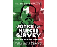 KNYGA Julius Garvey Justice for Marcus Garvey
