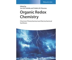KNYGA Jun Ichi Yoshida Organic Redox Chemistry
