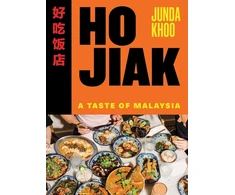 KNYGA Junda Khoo Ho Jiak