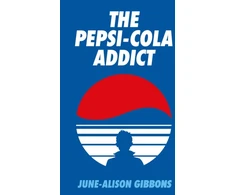 KNYGA June Alison Gibbons Pepsi Cola Addict