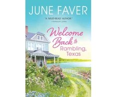 KNYGA June Faver Welcome Back to Rambling, Texas