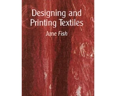 KNYGA June Fish Designing &amp; Printing Textiles