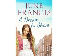 KNYGA June Francis Dream to Share