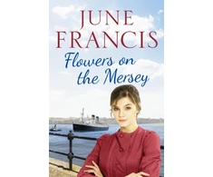 KNYGA June Francis Flowers on the Mersey