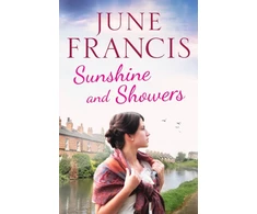 KNYGA June Francis Sunshine and Showers