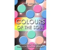 KNYGA June Mcleod Colours of the Soul
