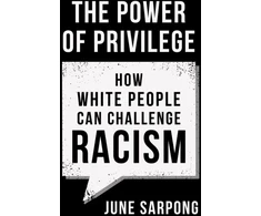 KNYGA June Sarpong Power of Privilege