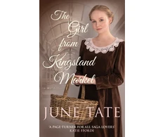 KNYGA June Tate Girl from Kingsland Market