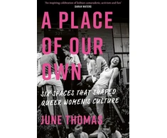 KNYGA June Thomas Place of Our Own