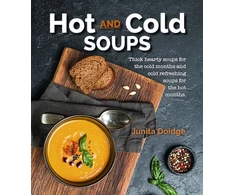 KNYGA Junita Doidge Hot and Cold Soups