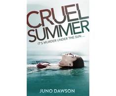 KNYGA Juno Dawson Cruel Summer