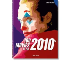KNYGA Jurgen Muller 100 Movies of the 2010s