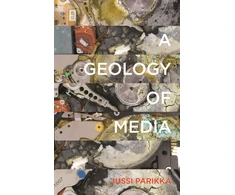 KNYGA Jussi Parikka Geology of Media