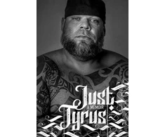 KNYGA Just Tyrus