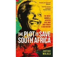 KNYGA Justice Malala Plot to Save South Africa