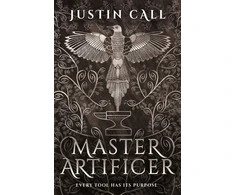 KNYGA Justin Call Master Artificer