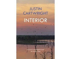 KNYGA Justin Cartwright Interior