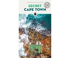 KNYGA Justin Fox Secret Cape Town