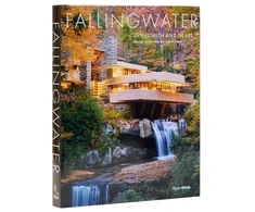 KNYGA Justin Gunther Fallingwater Collections
