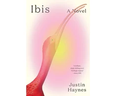 KNYGA Justin Haynes Ibis