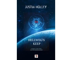 KNYGA Justin Holley Hellweg's Keep