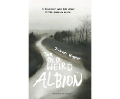 KNYGA Justin Hopper Old Weird Albion