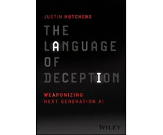 KNYGA Justin Hutchens Language of Deception