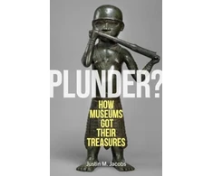 KNYGA Justin M Jacobs Plunder?