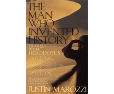 KNYGA Justin Marozzi Man Who Invented History