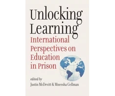 KNYGA Justin Mcdevitt Unlocking Learning