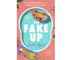 KNYGA Justin Myers Fake-Up