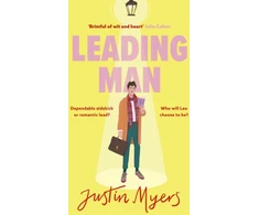 KNYGA Justin Myers Leading Man