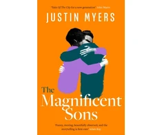 KNYGA Justin Myers Magnificent Sons