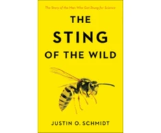 KNYGA Justin O Schmidt Sting of the Wild