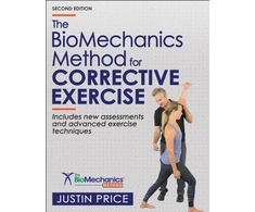 KNYGA Justin Price BioMechanics Method for Corrective Exercise