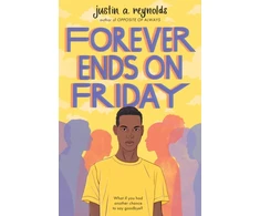 KNYGA Justin Reynolds Forever Ends on Friday