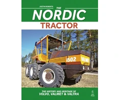 KNYGA Justin Roberts Nordic Tractor