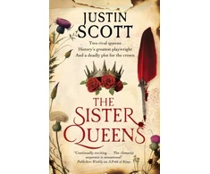 KNYGA Justin Scott Sister Queens