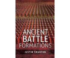 KNYGA Justin Swanton Ancient Battle Formations