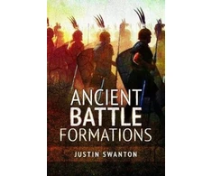 KNYGA Justin Swanton Ancient Battle Formations