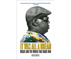 KNYGA Justin Tinsley It Was All a Dream