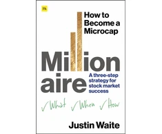 KNYGA Justin Waite How to Become a Microcap Millionaire