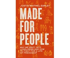 KNYGA Justin Whitmel Earley Made for People