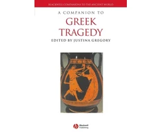 KNYGA Justina Gregory Companion to Greek Tragedy